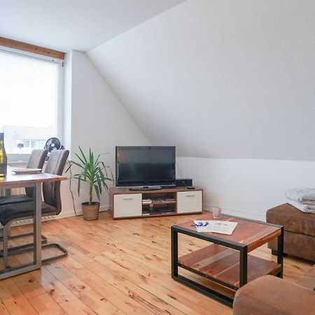 Ferienwohnungen Hachenberger Langenhorn Zewnętrze zdjęcie